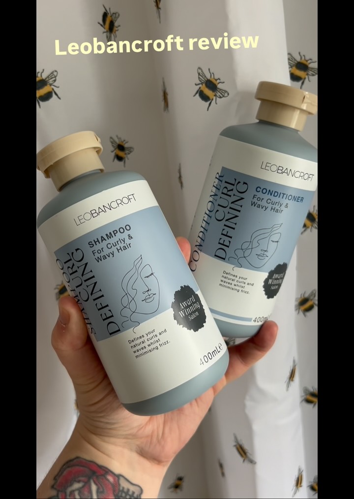Instagram post by @mummyandmex2 for Come Round. Caption reads: #ad Leo Bancroft review 

Wow the @leobancroft....