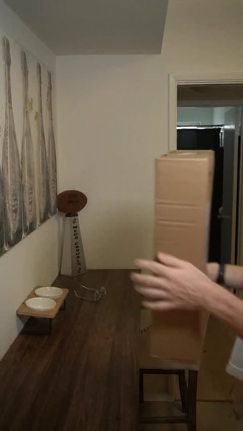 Instagram post by @megacasuals for Fanatics. Caption reads: Shoutout to my early Santa @fanatics for the early....