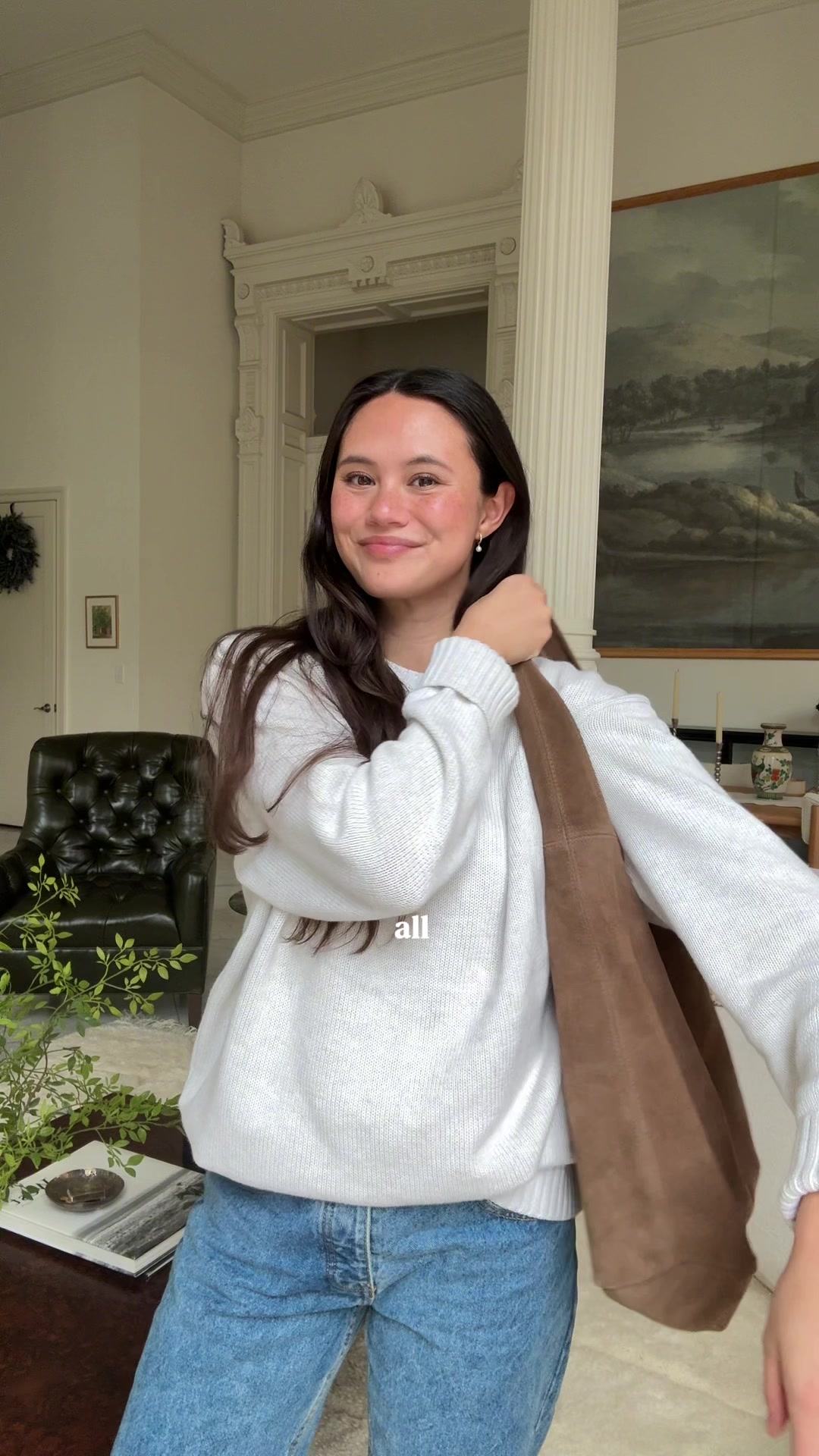 TikTok post by @rachelshea_ for Honest. Caption reads: Arguably THE most important essentials as first....