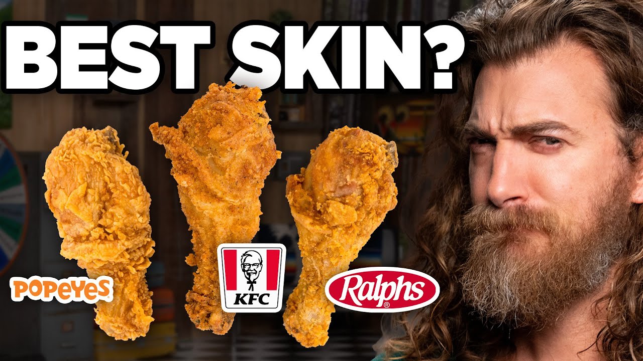 YouTube post by @GoodMythicalMORE for Mythical. Caption reads: [...] Download Opera for free using Join the....