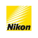 Nikon DACH logo