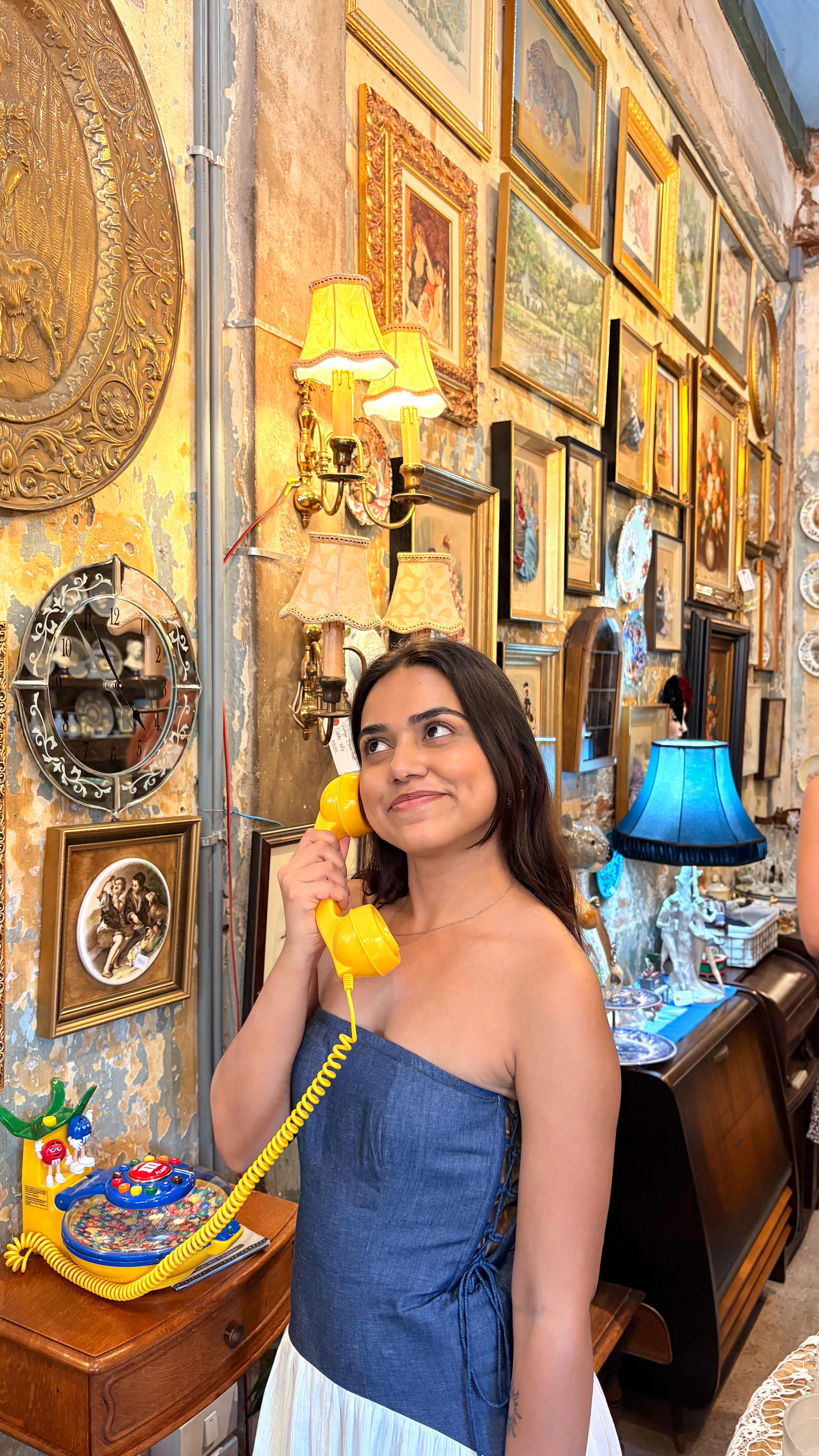 Instagram post by @anamishraa for Stayfree. Caption reads: Period days call for slow mornings, self-care, and....