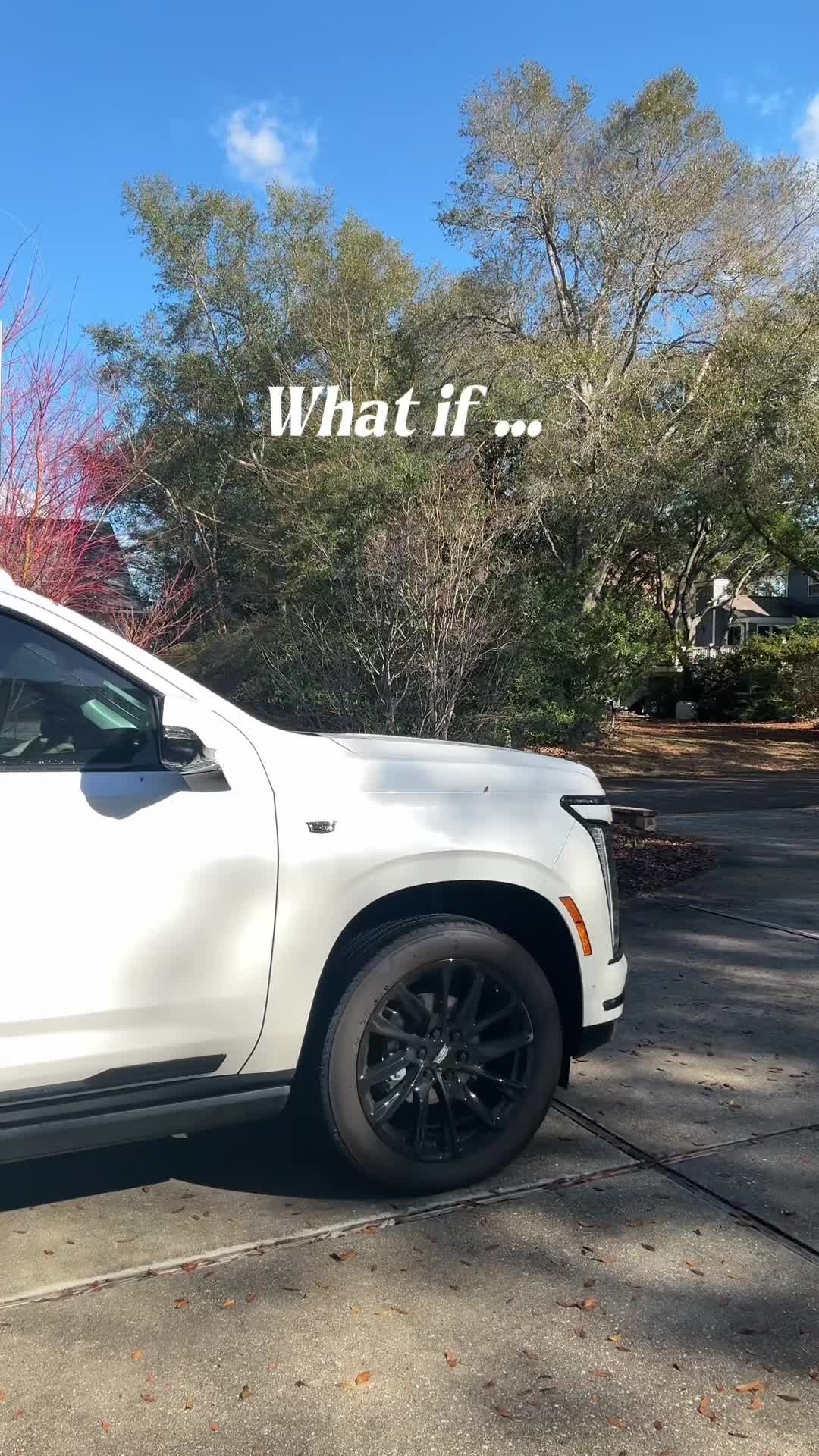 TikTok post by @the_o.crew for Fabletics. Caption reads: @fabletics scrubs are made for whatever you have....