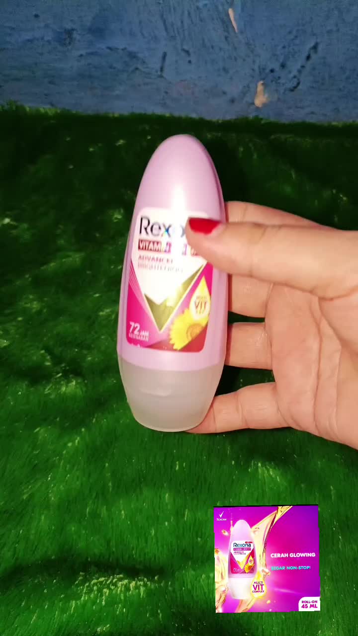 TikTok post by @libragirljb for Unilever. Caption reads: [...] #fypindonesiaシ @Daily Care by Unilever.