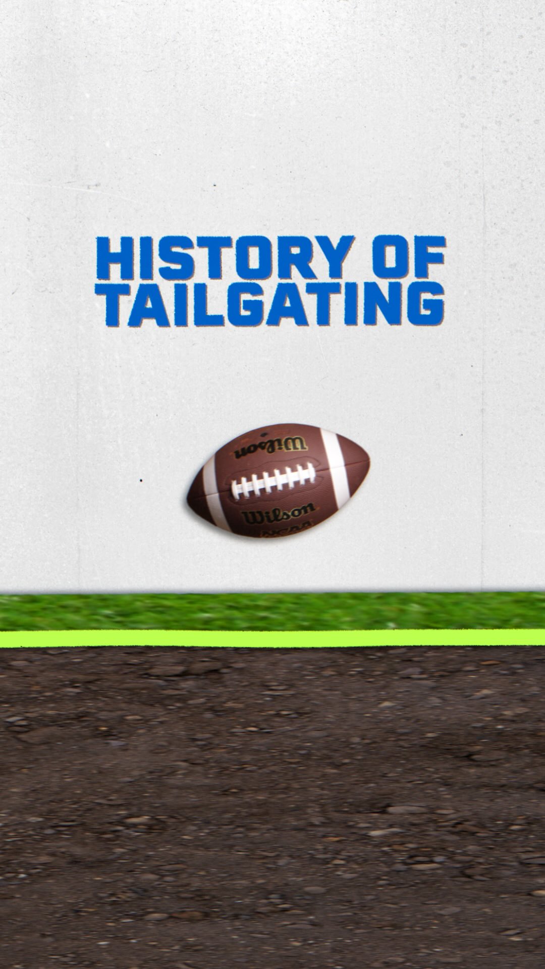 Instagram post by @shaunson_explains for Bachan’s. Caption reads: What’s your favorite tailgate recipe?....