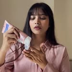 Instagram post by @its_aankita for Vaseline. Caption reads: #AD
If glowing skin had a shortcut, it would be....