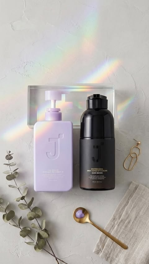 Instagram post by @alessandra.brischetto for JSOOP. Caption reads: [...] you these two amazing products from....