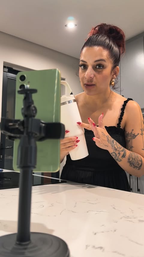 Instagram post by @tara_courtene_c for Shoprite SA. Caption reads: Shoprite @moneymarketsa has some of best prices....