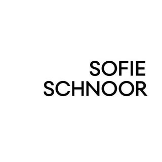 SOFIE SCHNOOR