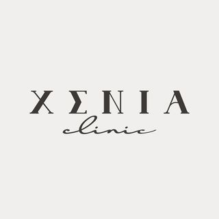 Xenia Clinic logo