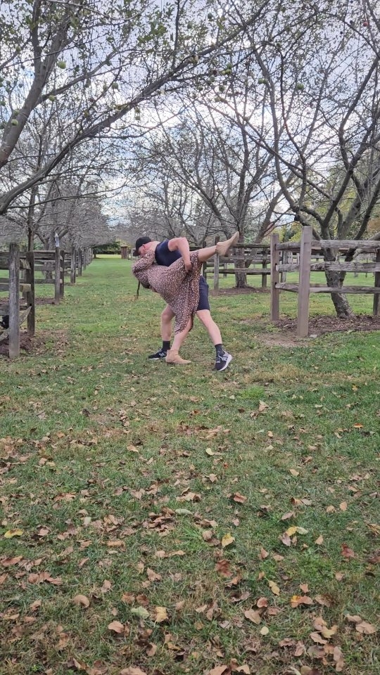 Instagram post by @purelyparsons for Ancestral Supplements. Caption reads: We’ve used Ancestral Supplements for years – their....