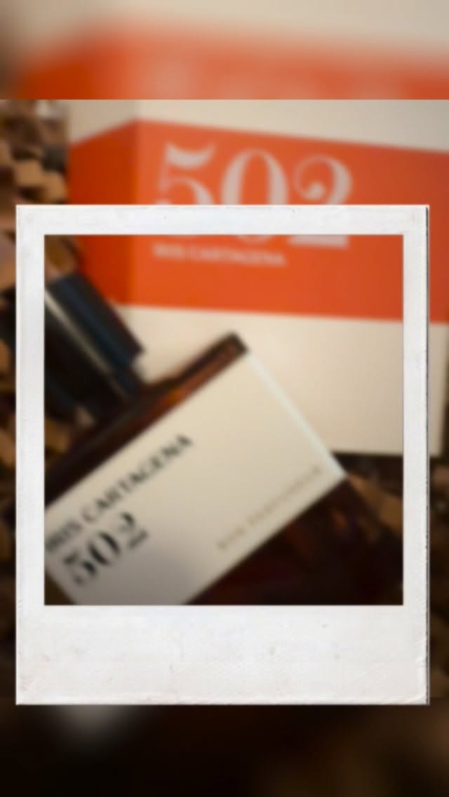Instagram post by @damizzes3167_perfume_loves_her for Bon Parfumeur. Caption reads: [...] 🤎🤎🤎🤎🤎🤎🤎🤎 Thank you @bonparfumeur for....