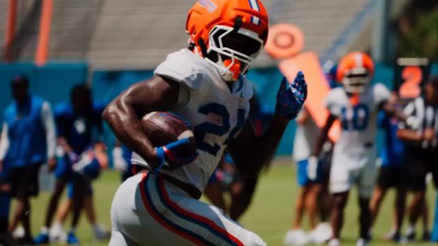 Instagram post by @jjack.5 for Wells Fargo. Caption reads: [...] dropping Thursday. Presented by @WellsFargo.