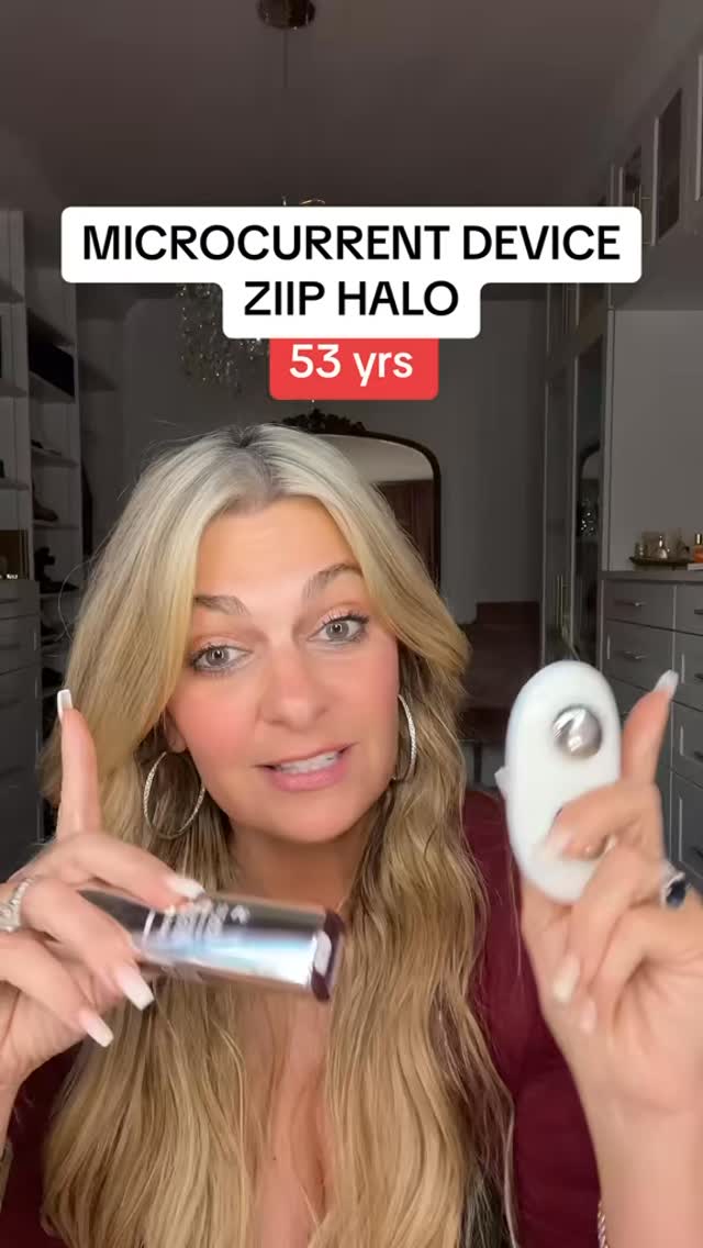 Instagram post by @cristina.noh13 for ZIIP Beauty. Caption reads: Comment LINK and I’ll send you a link to this....