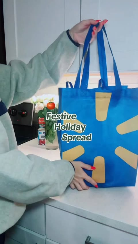 Instagram post by @meg.for.it for BabbleBoxx. Caption reads: #Ad I turned these USA-grown NatureSweet D’Vines....