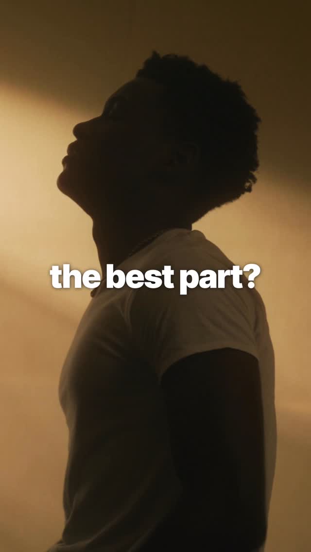 Instagram post by @danielmacadangdang for FilmConvert. Caption reads: I used to always wonder how artists got that soft,....