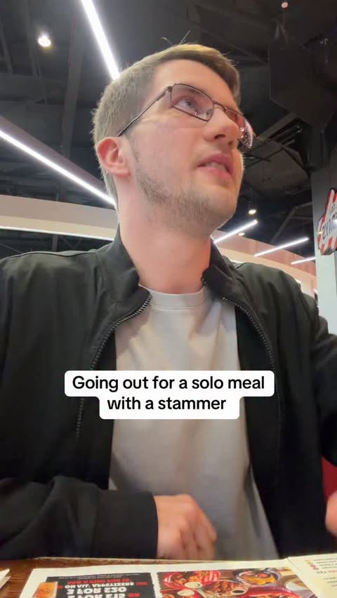 Instagram post by @sam_bagshaw_ for TGI Fridays. Caption reads: @tgifridays the waitress was really nice and....