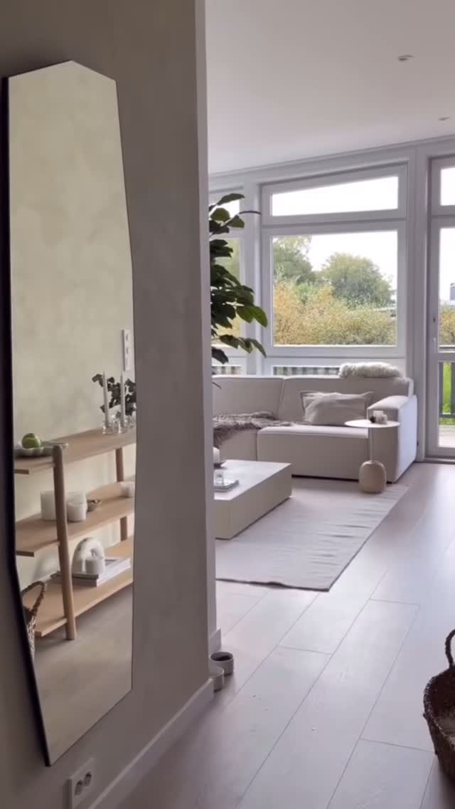 Instagram post by @clairedavisblog for Serena & Lily. Caption reads: #paid 

Elevate your space with coastal-inspired....