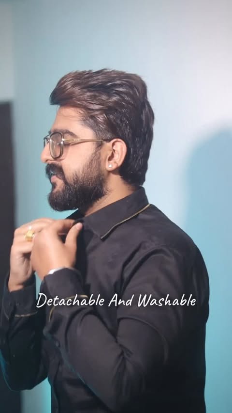 Instagram post by @aniketgalhotra_ for AGARO Lifestyle. Caption reads: [...] @amazonhomeindia

#AGARO #AGAROLifestyle....