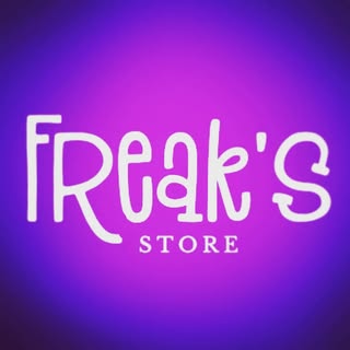 Freak's Store