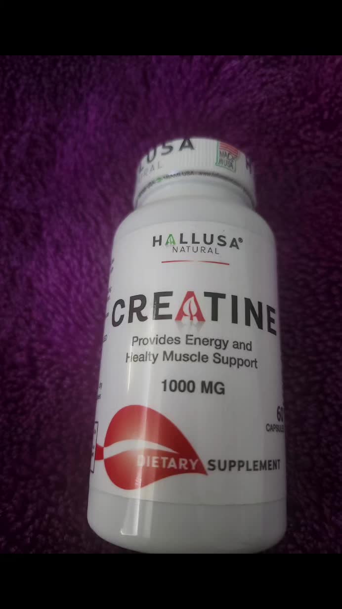 TikTok post by @juanruvalcaba209cal for Hallusa Natural. Caption reads: [...] #fyp #tiktok #foryoupage @Hallusa Natural....