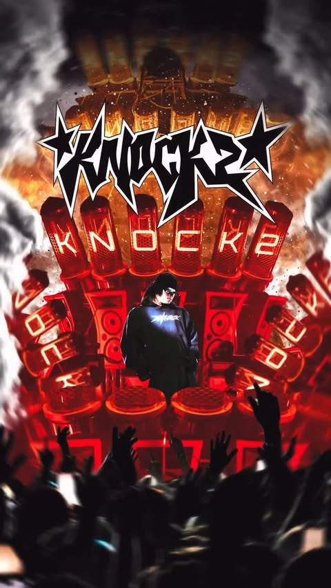 Instagram post by @blueprintalberta for Live Nation. Caption reads: ON SALE NOW 🔈 
Get ready for a NOLIMIT experience....