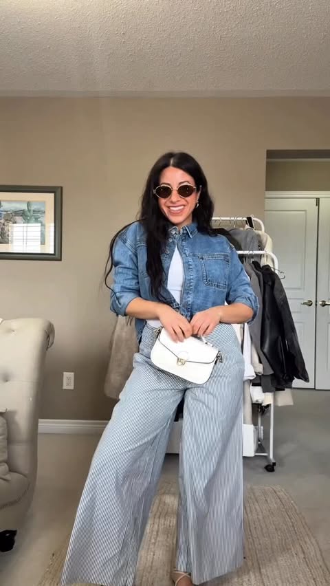 Instagram post by @claudiaaguzzo for Siella. Caption reads: [...] single day. I finally switched to....