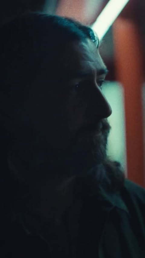 Instagram post by @noahkahanmusic for Mastercard. Caption reads: [...] Official Music Video is out now with....