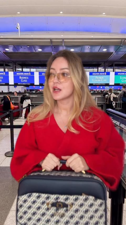 Instagram post by @tetianazbltna for Preply. Caption reads: Get a 50% discount off your first @preply lesson....