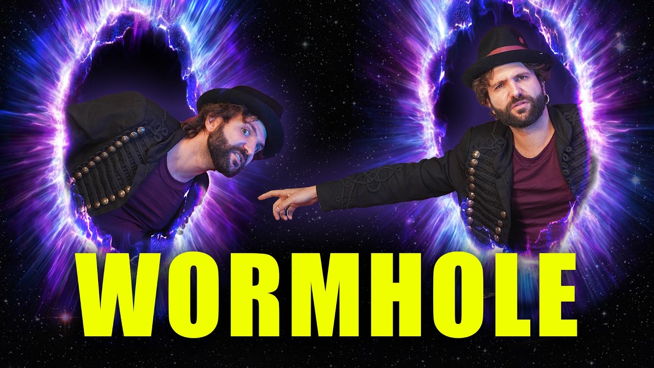 YouTube post by @BarbascuraEXtra for Barbascura X. Caption reads: [...] da Barbascura X‬ e Gabriele T.
Revisione....