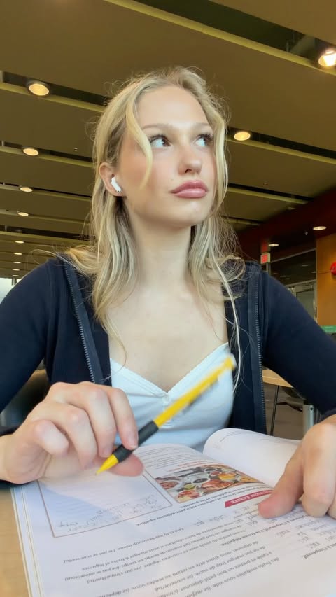Instagram post by @jemmaviolet for RBC. Caption reads: [...] a new pair of AirPods 4 after you open an....