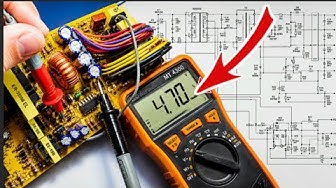 YouTube post by @eletronicabrothers for JLCPCB. Caption reads: #jlcpcb Visit JLCPCB: Easy, affordable, and [...].