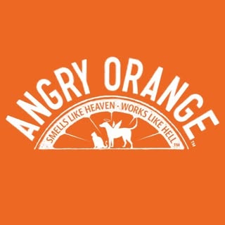 Angry Orange