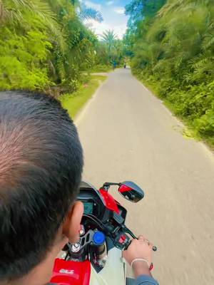 TikTok post by @arpita_sujit for KaleSalad. Caption reads: 🥰🥰#foryoupage #bike #tiktokindia....