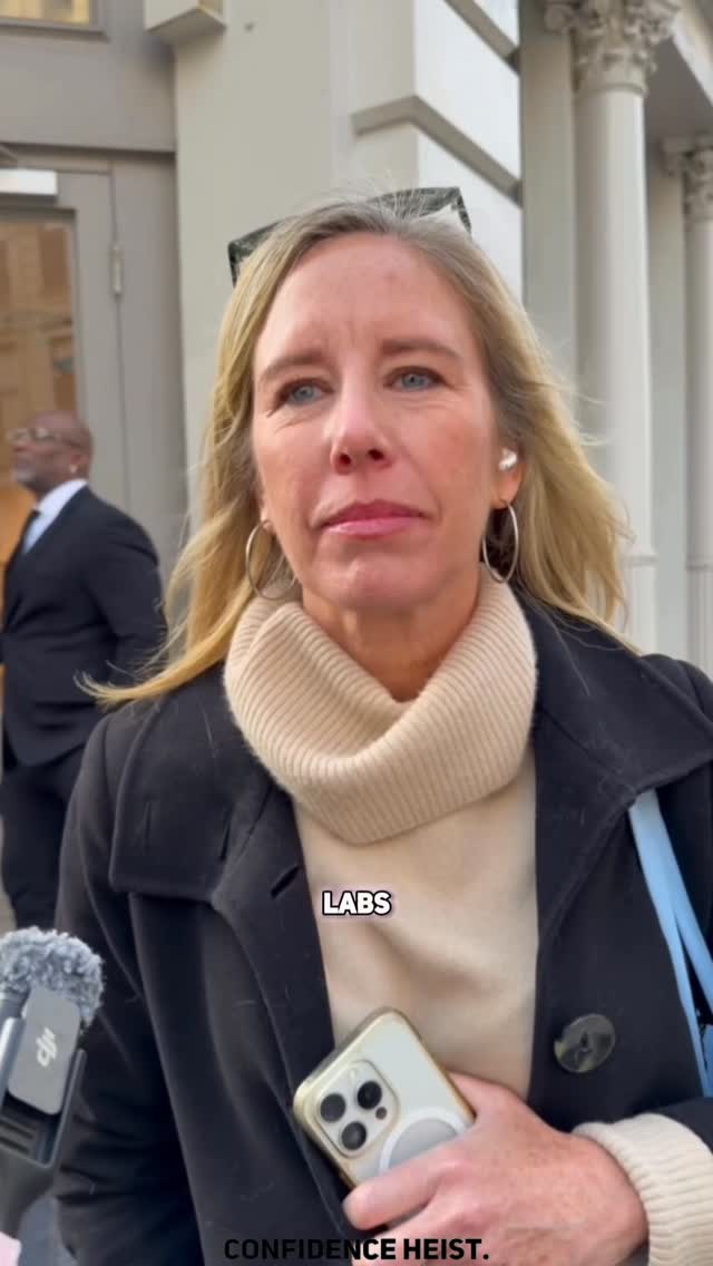 Instagram post by @confidenceheist for hims. Caption reads: #HimsPartner Confidence starts with knowing [...].