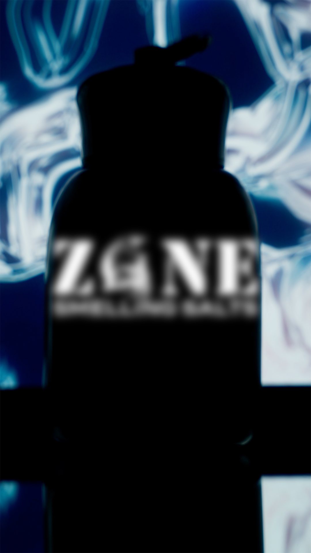 Instagram post by @zonecanada for Zone Smelling Salts. Caption reads: [...] 21 this weekend with one of our Zone....