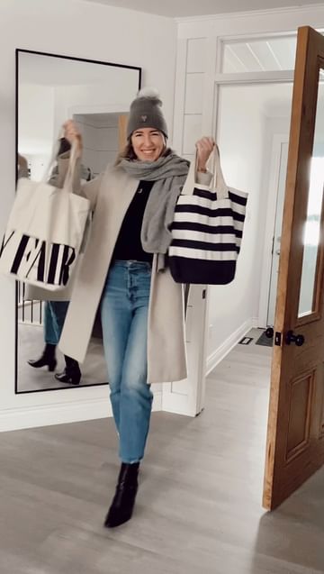 Instagram post by @thisrenegadelove for LCBO. Caption reads: Still only have water or pop on the menu as your....