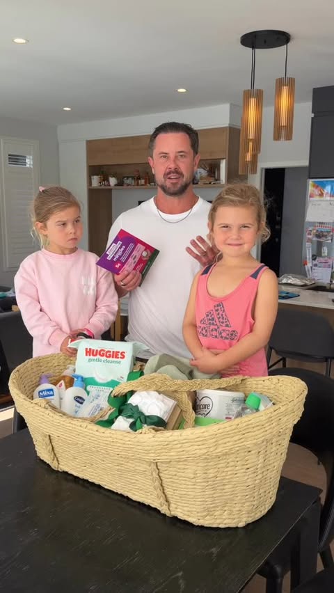 Instagram post by @littlemiraclestrust for Woolworths. Caption reads: [...] I’m going to come deliver it to you!....