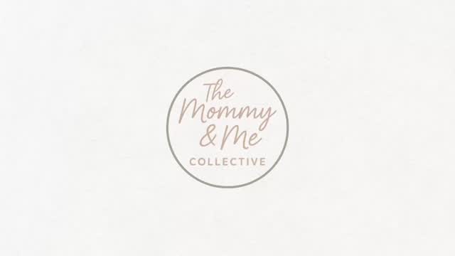 Instagram post by @everydaywith_steph for Forbes. Caption reads: [...] Me Collective. @themommyandmecollective....