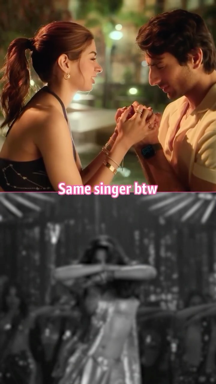 Instagram post by @aseeskaurmusic for Sony Music. Caption reads: Trust @aseeskaurmusic to make you dance and fall....