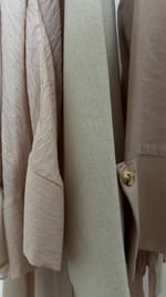 Instagram post by @jasminxomar for Touche Prive. Caption reads: [...] I got you! ✨🌸🤍

All outfits by....