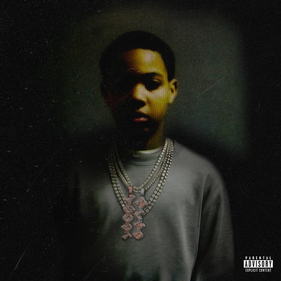 Instagram post by @nolimitherbo for Apple Music. Caption reads: WE ADDED 2 MORE SONGS ON @applemusic/iTunes FOR....