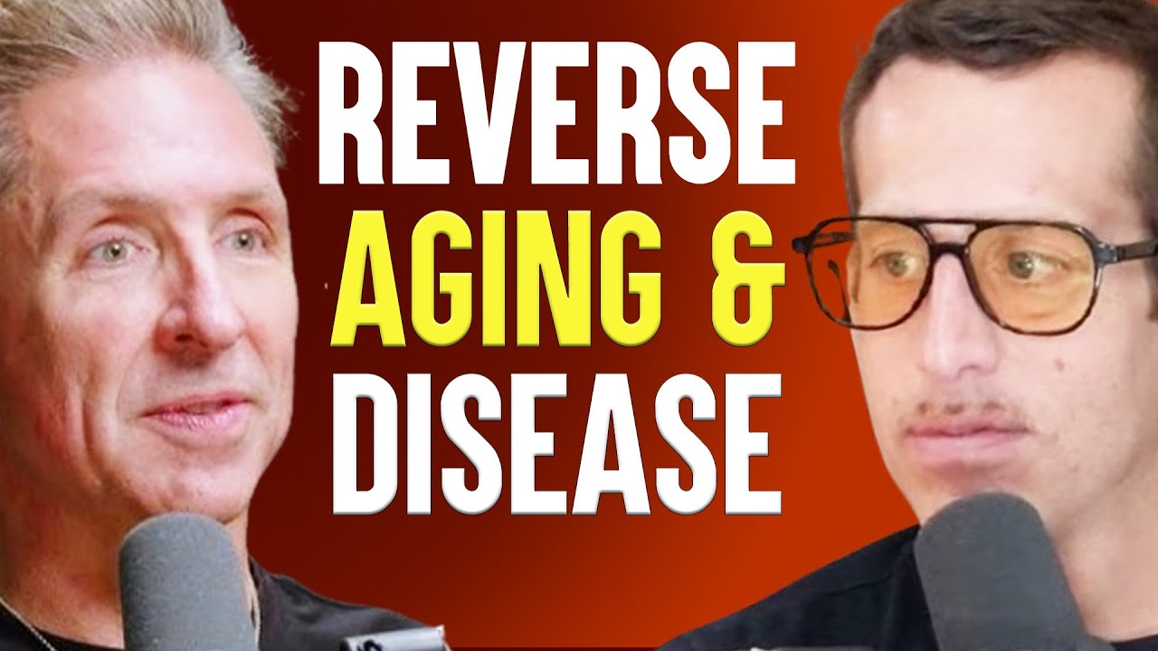 YouTube post by @KetoKamp for LivOn Labs. Caption reads: Your Energy Isn’t Just Physical – The Shocking....