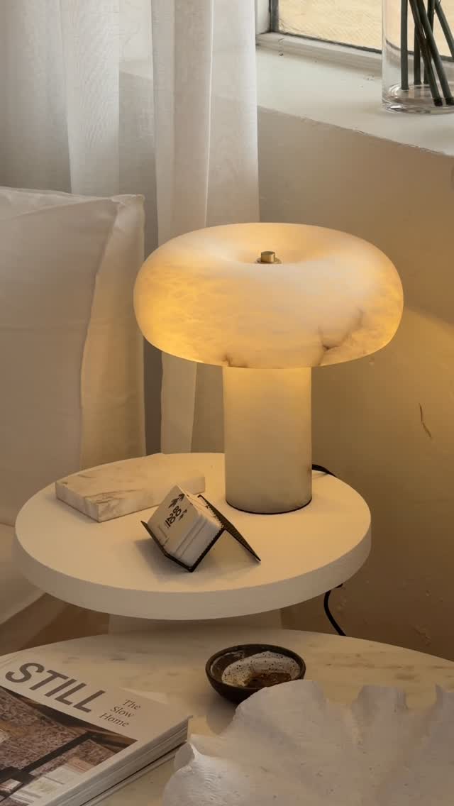 Instagram post by @sallyoneil for MOD LIGHTING. Caption reads: Week 5 of opening my Bondi Beach clinic, I’m....