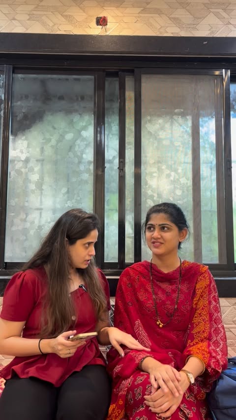 Instagram post by @maggie_mates for Rapido. Caption reads: “Doing chores is a life skill, not a gender....