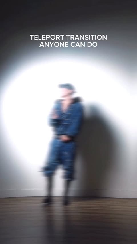 Instagram post by @yuji_io for CapCut. Caption reads: [...] show yall again in case you missed it!....