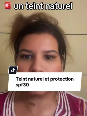 TikTok post by @queenteste for Magnifaïk. Caption reads: [...] #TikTokShop #tiktokfrance @Magnifaïk Beauty.