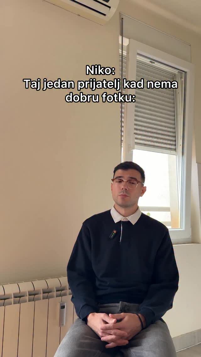 Instagram post by @veseleen for Mentos. Caption reads: Ehh, muke Tantalove??? 😭
Kad ti ne legne fotka s....