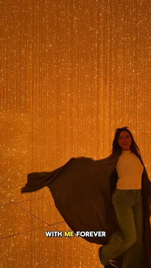 Instagram post by @duaafatimaa__ for Visit Saudi. Caption reads: Exploring Jeddah one step at a time—old streets,....