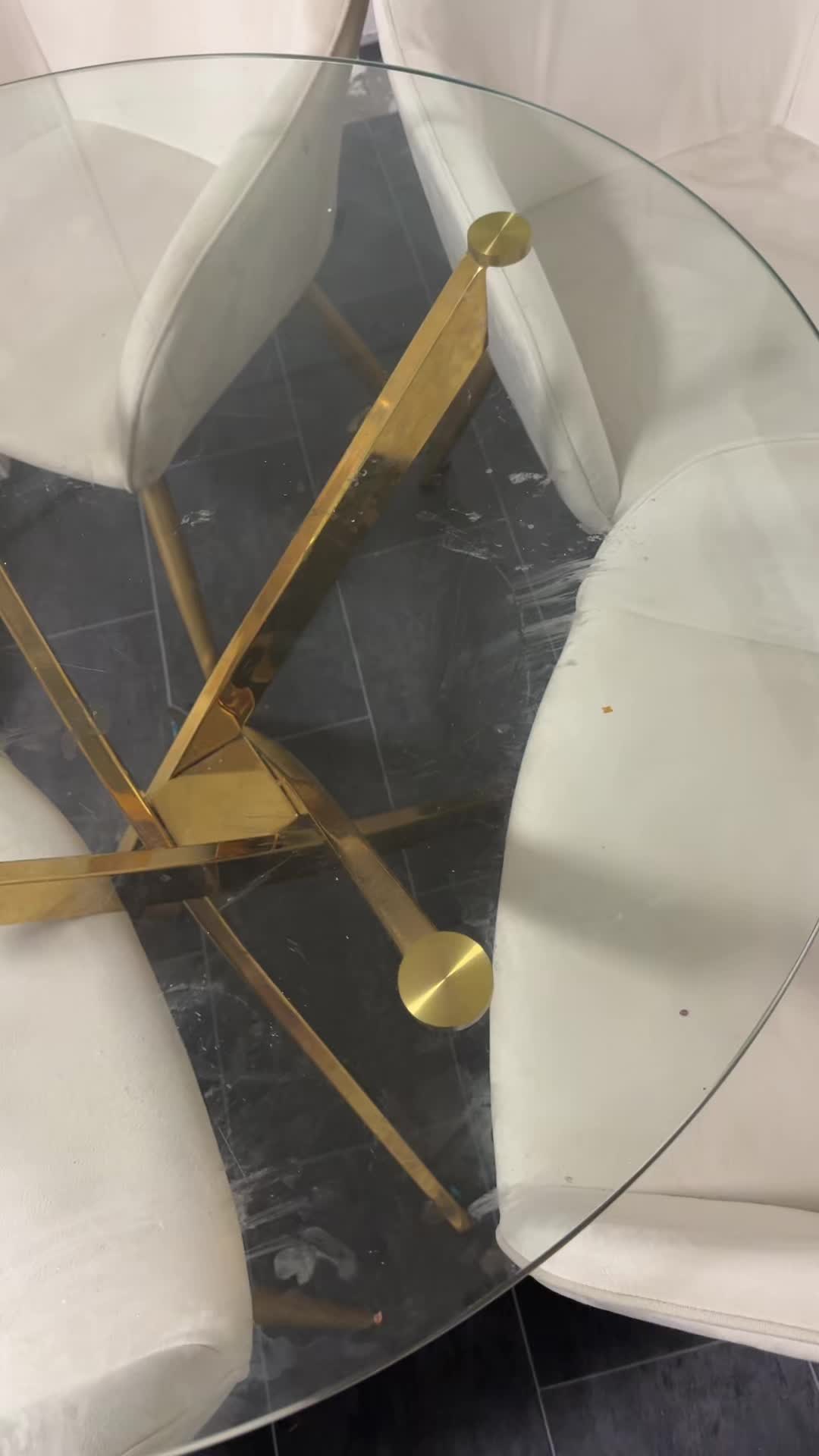 TikTok post by @aishafashion5 for TikTok Shop. Caption reads: @TikTok Shop Creator #somlilandtiktok💉💚💭❤ [...].